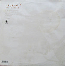 Load image into Gallery viewer, Legend B : The Spirit (12")