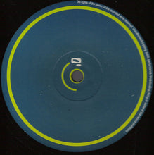 Load image into Gallery viewer, Titanium : D'Jungle (12")
