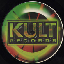 Load image into Gallery viewer, Studio 32 & Luis Radio presents Carole Sylvan : I Can't Stand The Night (12")