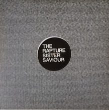 Load image into Gallery viewer, The Rapture : Sister Saviour (12", Promo)