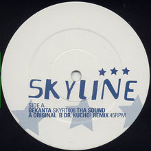 Load image into Gallery viewer, Bekanta : Tha Sound (12")