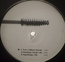 Load image into Gallery viewer, The Handbaggers : U Found Out (12")