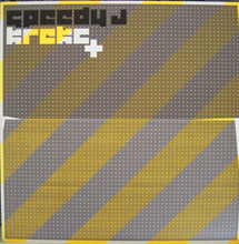 Load image into Gallery viewer, Speedy J : Krekc (12")