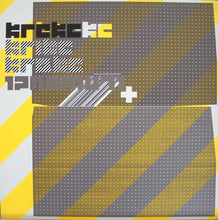 Load image into Gallery viewer, Speedy J : Krekc (12")