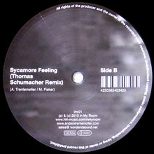 Load image into Gallery viewer, Trentemøller : Sycamore Feeling Remixes (12")