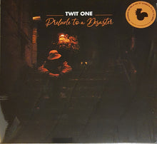 Load image into Gallery viewer, Twit One : Prelude To A Desaster (10", Album, Ltd)