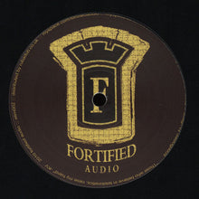 Load image into Gallery viewer, VVV : The Projects EP (12", EP)