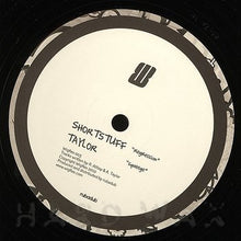 Load image into Gallery viewer, Shortstuff / Taylor (15) : Regression / Squeege (12")