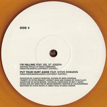 Load image into Gallery viewer, Charles Webster : Born On The 24th Of July (2xLP, Album, Ltd, RE, Ora)