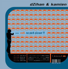Load image into Gallery viewer, dZihan & Kamien : Code: No Pork Please !!! (12")