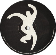 Load image into Gallery viewer, Dom & Roland : Timeframe / Chained On Two Sides (12")