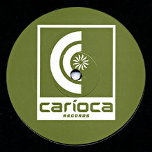 Load image into Gallery viewer, Yousef And Steve Mac Present Drum Bums* : Circus Parade (12")