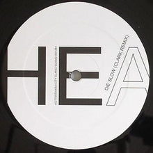 Load image into Gallery viewer, HEALTH (2) : Die Slow (Clark Remix) (12")