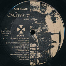 Load image into Gallery viewer, Millsart : Mecca EP (12", EP)