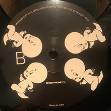 Load image into Gallery viewer, Unknown Artist : Ghost Phone 006 (12")