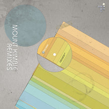 Load image into Gallery viewer, Mount Kimbie : Remixes Part 1 (12")