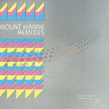 Load image into Gallery viewer, Mount Kimbie : Remixes Part 1 (12")