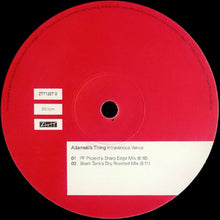 Load image into Gallery viewer, Adamski's Thing : Intravenous Venus (12")