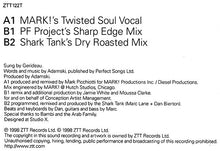 Load image into Gallery viewer, Adamski's Thing : Intravenous Venus (12")