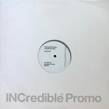 Load image into Gallery viewer, Wicked Phunker : Jungle Boogie (2x12", Promo)