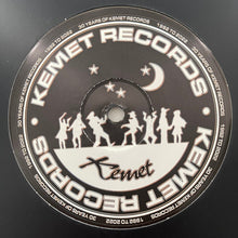 Load image into Gallery viewer, Chatta B* : New World Order EP (12", EP)