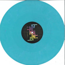 Load image into Gallery viewer, Blade (26) : Closed Up / Rainbows (12", Tur)