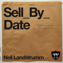 Load image into Gallery viewer, Neil Landstrumm : Sell_By_Date (2xLP, Ltd)