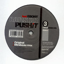 Load image into Gallery viewer, Rainstar : Push It (12")