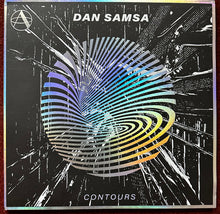 Load image into Gallery viewer, Dan Samsa : Contours (2xLP, W/Lbl, Gol)