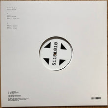 Load image into Gallery viewer, Fleck E.S.C* : Rough Silk (12")