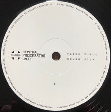 Load image into Gallery viewer, Fleck E.S.C* : Rough Silk (12")