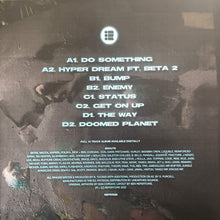 Load image into Gallery viewer, Ricky Force : Doomed Planet (2x12", Album)