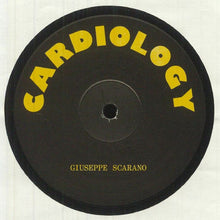 Load image into Gallery viewer, Giuseppe Scarano : BEK Again (12")