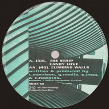 Load image into Gallery viewer, Silicone Soul : The Strip (12")