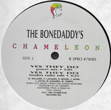 Load image into Gallery viewer, The Bonedaddy's* : Yes They Do (12", Promo)