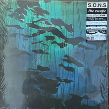 Load image into Gallery viewer, S.O.N.S : The Escape (2x12", Album)