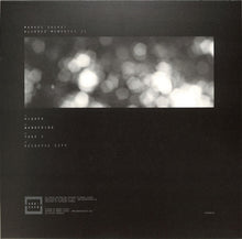 Load image into Gallery viewer, Markus Suckut : Blurred Memories II (12", EP)