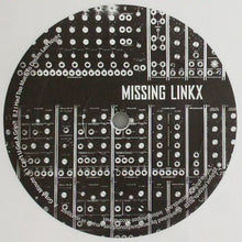 Load image into Gallery viewer, Missing Linkx : Got A Minute (12", Whi)