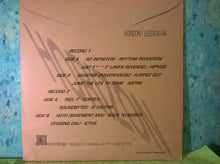 Load image into Gallery viewer, Various : Horizon 1: Leeds 93 - 94 (2xLP, Comp + 7", S/Sided, W/Lbl)