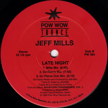 Load image into Gallery viewer, Jeff Mills : Berlin (12")