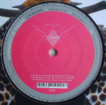 Load image into Gallery viewer, Gennaro Le Fosse : Change (12")