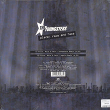 Load image into Gallery viewer, The Youngsters : Place, Race And Face (12")