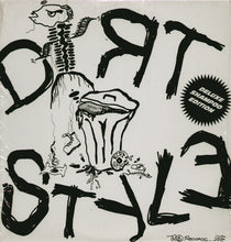 Load image into Gallery viewer, DJ Flare : Dirtstyle Deluxe Shampoo Edition (LP)