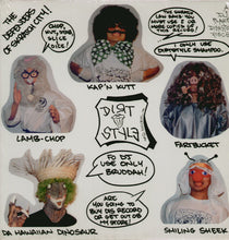 Load image into Gallery viewer, DJ Flare : Dirtstyle Deluxe Shampoo Edition (LP)
