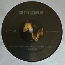 Load image into Gallery viewer, Silent Servant : Optimistic Decay Volume 1 (12", EP)