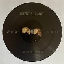 Load image into Gallery viewer, Silent Servant : Optimistic Decay Volume 1 (12", EP)
