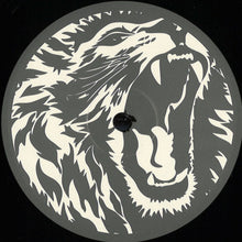 Load image into Gallery viewer, Von D : Patience EP (12", EP)