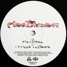 Load image into Gallery viewer, Plastikman : Plastique (12")