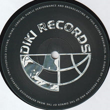 Load image into Gallery viewer, Plexus : Cactus Rhythm (12", RE)