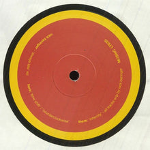 Load image into Gallery viewer, Nick Beringer : Always Late EP (12", EP)